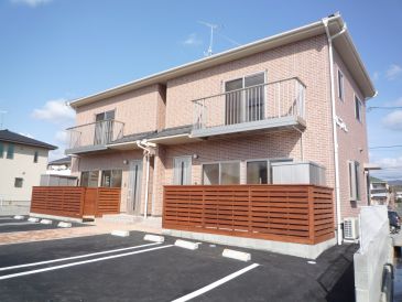 (賃貸)福山市西部・松永地区:福山市松永町3LDK
